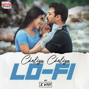 Cheliya Cheliya Lofi Mix (From Gharshana) - Single (2024) (Harris Jayaraj)